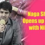 Naga Shourya Opens up On his Affair With Niharika Konidela