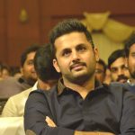 Nithin signs two new projects