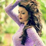 Kajal Has Been Approached For Chiru’s 150th Film