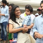 Allu Arjun And Sneha Reddy Are Going To Welcome New Baby Into Their Lives Again