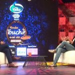 Bollywood’s Superstar Akshay Kumar as Guest for ‘Konchem Touch Lo Unte Chepta’ Show
