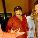 Chiru’s 150th Film Theatrical Rights Business Is On Full Bang
