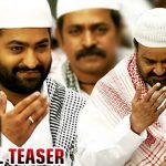 Janatha Garage Telugu Movie HD Teaser 1080P Video | Jr NTR, Samantha, Mohanlal