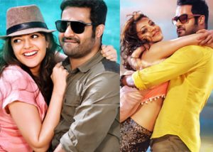 NTR’s Movie item song features Kajal not Tamannah!