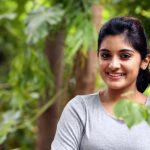 Notice for Niveda Thomas from Film Makers