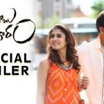 Venkatesh’s Fans Are Over The Moon After Watching Babu Bangaram’s Trailer