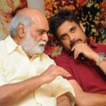 Nagarjuna In Yet Another Devotional Movie Under The Direction Of K. Raghavendra Rao