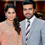 Ram Charan Lends His Support To His Wife Upasana