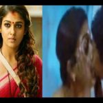 Nayanthara’s Lip Kiss With School Kid Creates Controversy