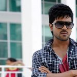 Mega star Ram Charan to do again his lover boy self in his upcoming film!