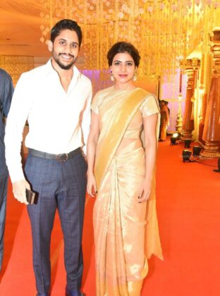 naga chaitanya 25cineframes