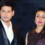Namrata Roped In For A Cameo Role In Mahesh’s Next?