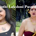 Famous Dancer and Actress Jyothi Lakshmi Passes Away