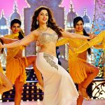 Actress Tamannah in another Special Song