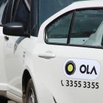 OLA Cabs shocks with 9 Lakhs Bill for 450 Kms!