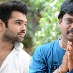Ram’s Next With Karunakaran Titled After His Popular Song ‘Crazy Feeling’
