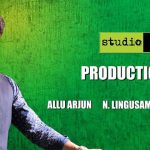 Stylish Star Allu Arjun Is All Set To Debut In Tamil
