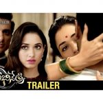 Abhinetri Telugu Latest Official Trailer 1080P HD Video | Tamanna Bhatia, Amy Jackson, Prabhu Deva
