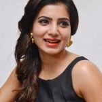Actress Samantha wishes to continue acting until the filmmakers reject her!