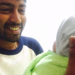 Allari Naresh Becomes Proud Father Of A Baby Girl