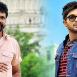Stylish Star to Team up with Sukumar to bring Another ‘Aarya’