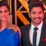 Allu Arjun turns Supportive Hubby in launching Wife’s Business