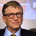 Bill Gates Not Richest Anymore
