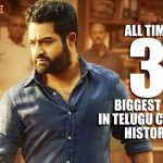 Jr. NTR’s Janatha Garage Gets Its Place In The Top 3 Grossing List Beating Mega Family Records