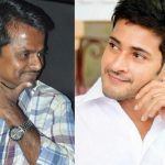 Mahesh To Dub In Tamil For His Next With Muragadoss