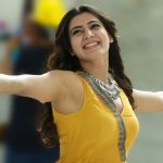 Samantha makes her fans happy with Tweet!