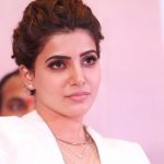 Samantha Drafts New Plan To Boost Her Charity Activities