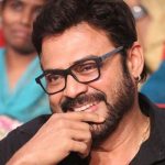 Venkatesh’s Next Will Be A Complete Humor Filled Flick