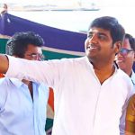Actor Sathish Reveals His Mother Reaction to Marriage with Keerthy Suresh
