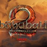 Baahubali 2: Nizam Rights Sold Out for Record Price