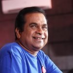 How is Brahmanandam Spending His Time These Days?