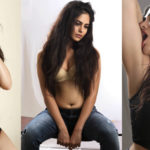 Naina Ganguly Hot PhotoShoot ULTRA HD Photos Stills | RGV’s Vangaveeti Movie Heroine
