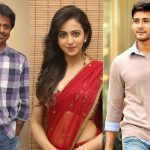 Mahesh, Murugadoss High Budget Movie New schedule from today