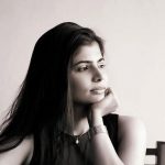 Singer Chinmayi, a victim of harassment, has a message for women