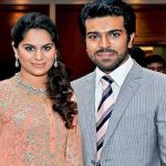 Upasana Spoke about children and rumours