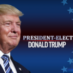 Donald Trump won the US Elections 2016- 45th President