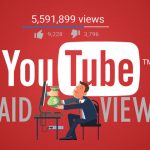 FAKE YouTube Views for Trailers