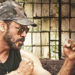 Venkatesh Guru Movie Official Release Date Out