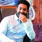 Young Tiger Jr. NTR Rests for Three Months