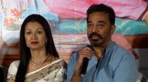 Kamal Haasan Called it Indecent of Someone to Make Statement on His Behalf
