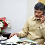 Modi Wants AP CM to Solve Crisis in State