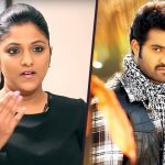 NTR and we are not Fools to do that Film, said Swapna Dutt