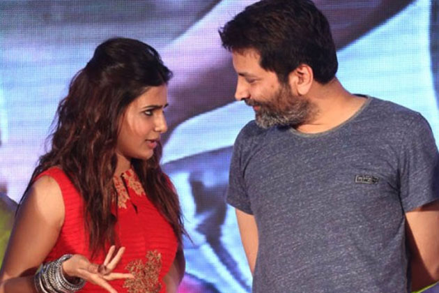 Trivikram Avoids Samantha for next movie with Pawan Kalyan | 25CineFrames