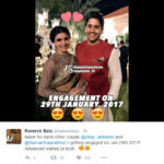 Akkineni Naga Chaitanya and Samantha’s Engagement and Marriage details