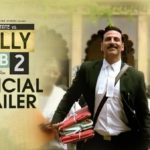 Akshay Kumar Jolly LL.B 2 Official Trailer 1080P HD Video | Subhash Kapoor | Huma Qureshi