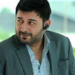 Arvind Swamy in high demand, getting costly!